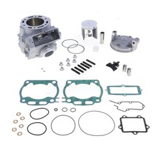 Yamaha YZ250 2003-2024 Athena Piston, Gaskets & Cylinder Kit Big Bore 300Cc 72mm