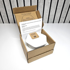 SKY Max Pod Wireless WiFi Booster Plug-In Extender (SE411-UK-G01) - New