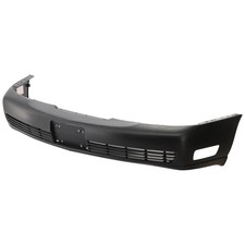 Front Bumper Cover For 2000-2005 Cadillac Deville Base Dhs Primed Gm1000610