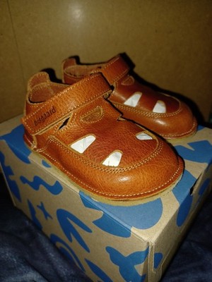 Bisgaard Barefoot Beannie (verschiedene Größen)
