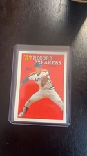 1988 Topps Baseball Cards 45