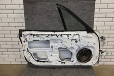 2001 Mazda Mx-5 Miata Left Front Door Shell 2001 Mazda Mx-5 Miata Left Front Door Shell