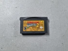 New ListingDonkey Kong Country 2 (2004) - Nintendo Game Boy Advance - Tested & Working