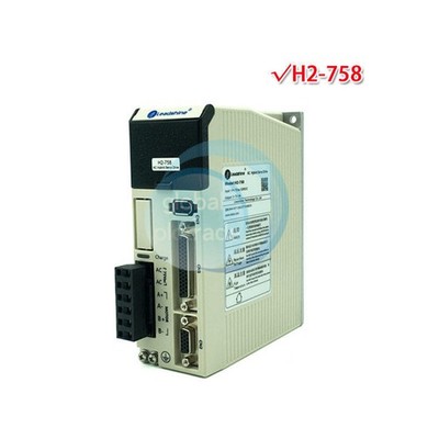 1PCS NEW CNC Leadshine Closed Loop Hybrid Servo driver H2-758