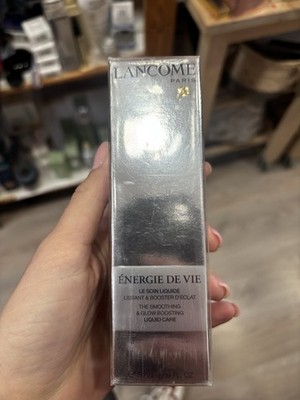 LANCOME Energie De Vie Glow Boosting Liquid Care 50ml