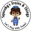 Squeaky's Trains & Things