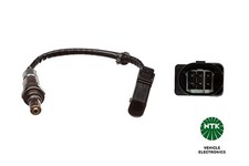 Lambdasonde Sensor Abgassteuerung NTK 92166 für OPEL MOKKA J13 MERIVA S10 ASTRA