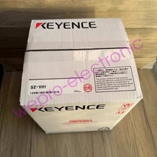 1PC Keyence SZ-VH1 SZVH1 Safety laser scanner New Expedited Shipping