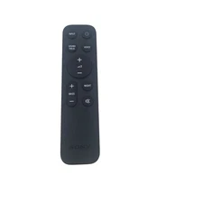 OEM Sony RMT-AH513U Remote Control for Sony  AV System Fast Shipping