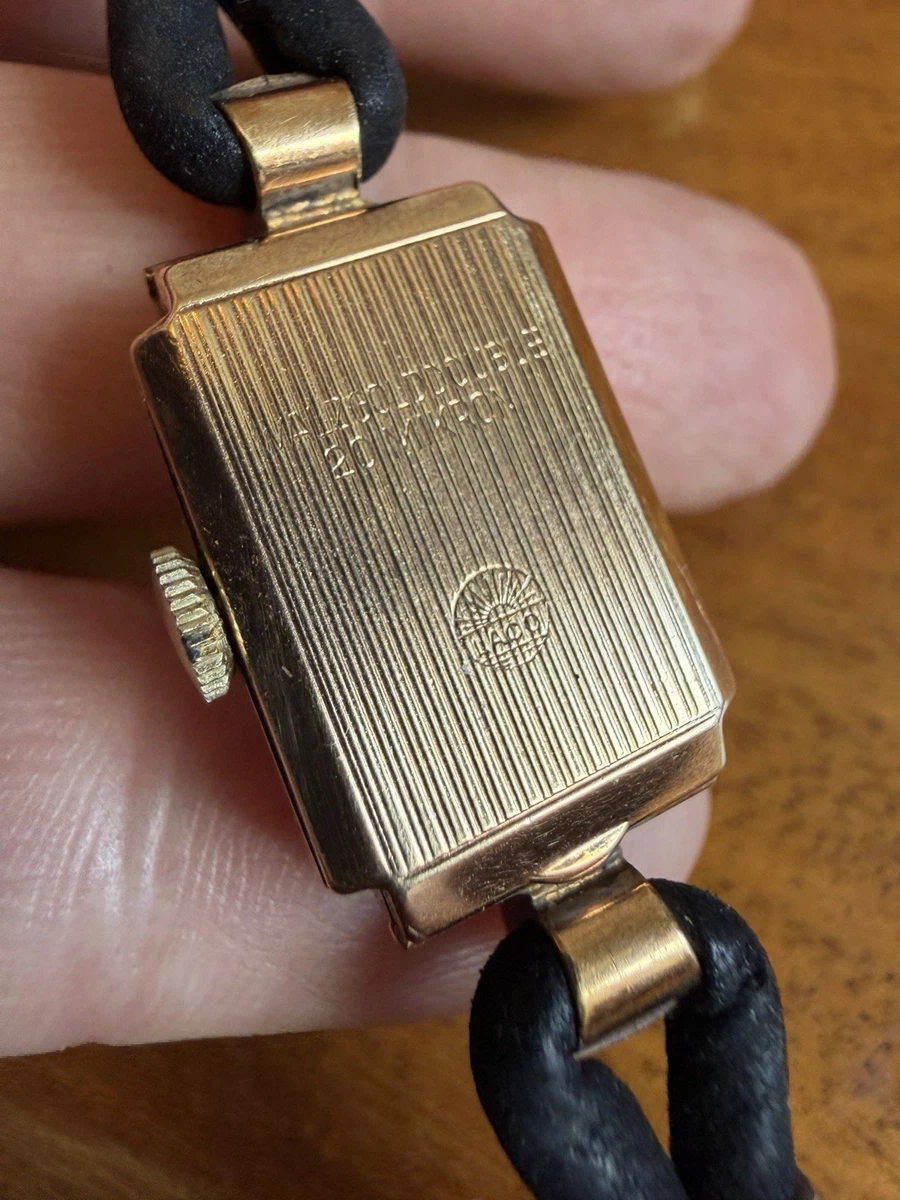 LACO Women Wristwatches for sale | eBay display picture 3