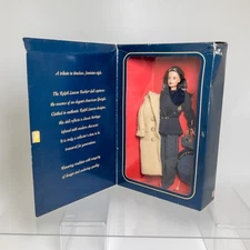 Mattel - Barbie Doll - 1996 Bloomingdale's Limited Edition Ralph Lauren *NM*