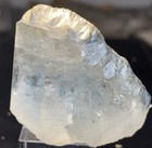 GORGEOUS AQUAMARINE W/MUSCOVITE MINIATURE,GILGIT,PAKISTAN  — photo 5