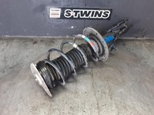 PEUGEOT 308 RIGHT FRONT STRUT T9, 10/14-05/21 14 15 16 17 18 19 20 21