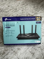 TP-Link AX1800 WiFi 6 Archer AX21 Dual Band Wireless Internet Rout