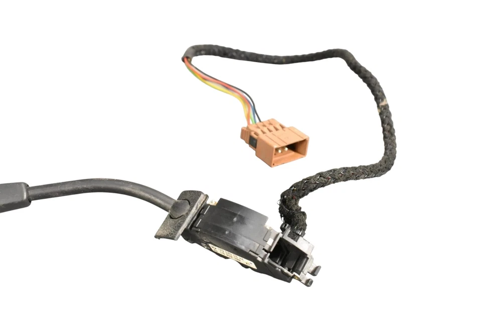 96-02 Mercedes SL500 SL600 SL320 Steering Cruise Control Switch 1295450324 Oem - Image 4 of 4