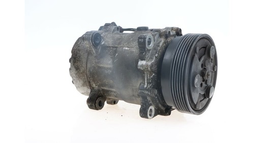 1J0820803F klimakompressor AUDI A3 8L 1.9 TDI AMBIENTE dmuap1853369