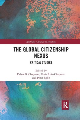 Debra Chapman (u. a.) | The Global Citizenship Nexus | Taschenbuch | Englisch