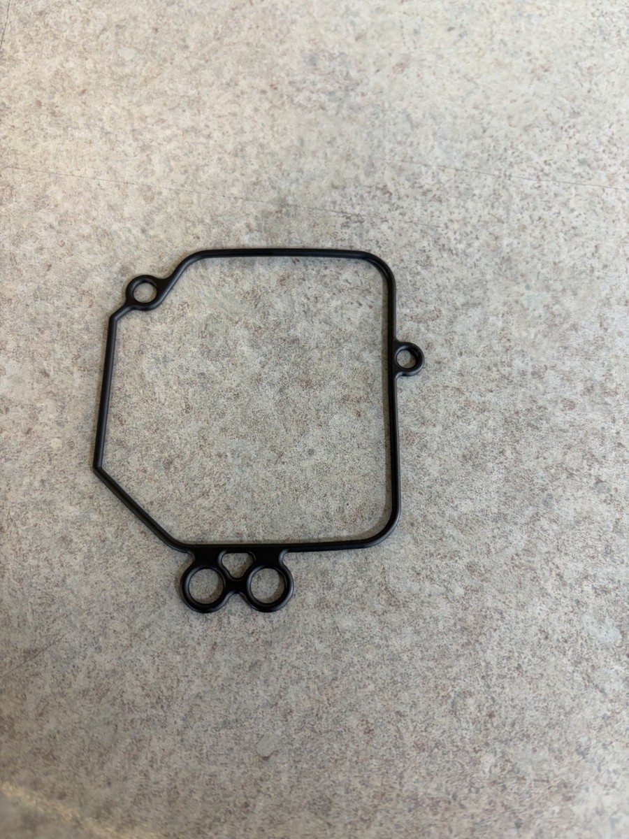 ゆき⭐︎ KYMCO SUPER 8 50, AGILITY 50, LIKE 50, MXU500 FLOAT BOWL GASKET