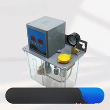 2L CNC Lubrication Pump AC 220V 24V 6mm Auto ...