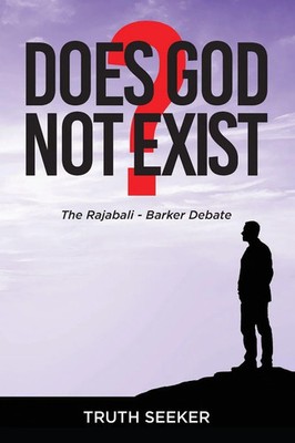 Does God Not Exist? Truth Seeker Taschenbuch Englisch 2025 Tawheed Institute