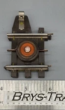 Lionel Postwar 37 Super O Uncoupling Track Section EX [BL13]