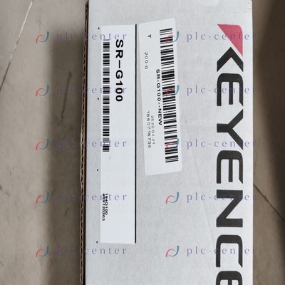 Free shipping  1pc New Keyence SR-G100
