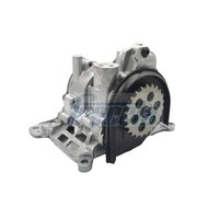 ÖLpumpe Freccia OP09-283 FüR Bmw 7Er F01 F02 F03 F04 5Er F10 Touring F11 Turismo