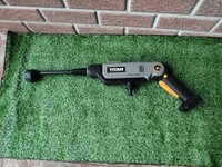 Titan Cordless Pressure Washer TTI855PRW Without Battery & Charger 