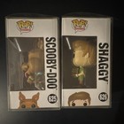 Funko Pop! Scooby-Doo 2-Pack Lot Scooby-Doo 625 Shaggy 626 — photo 4
