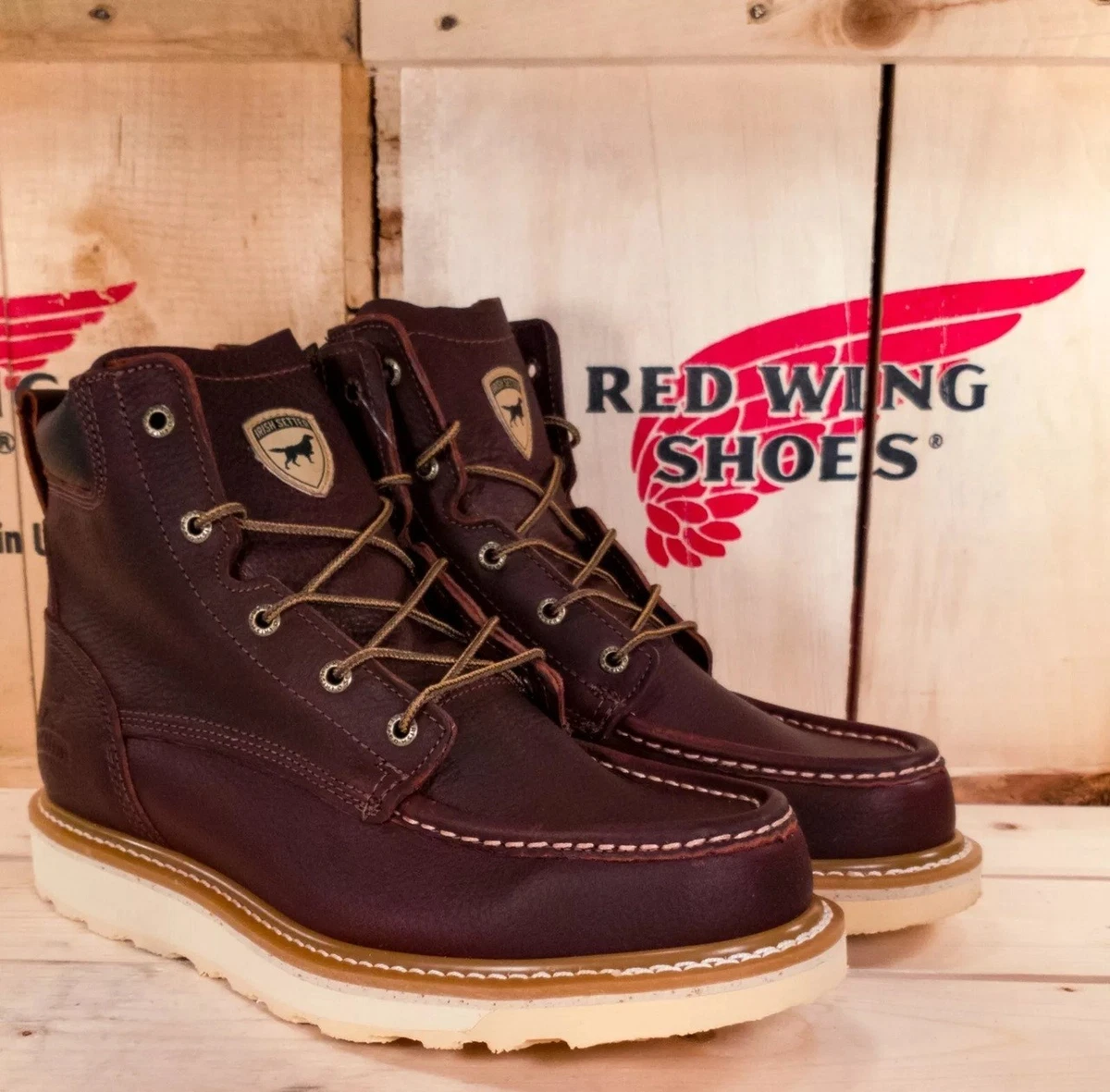 Irish Setter E Boots for Men for Sale | Shop New & Used Men's