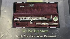 Vintage Yamaha No 32 Piccolo