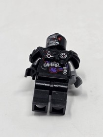 LEGO Ninjago General Cryptor minifigure 70596 Samurai X Cave