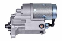 Hella Starter 8EA 012 527-041 FüR Toyota