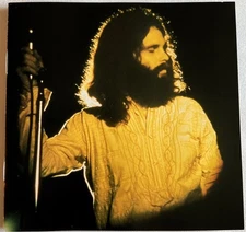 The Doors Live At the Aquarius Theatre: The 2nd Performance 7/69 Rare OG 2 CD