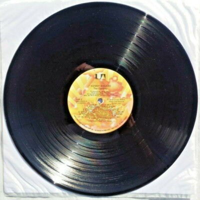 Kenny Rogers: 