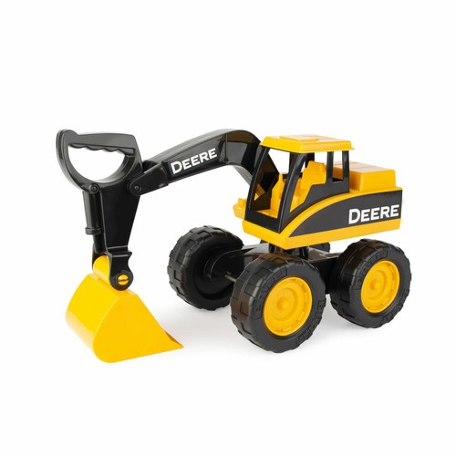 Tomy 15 inch Construction Big Scoop Excavator LP71435