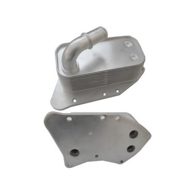 Oil Cooler Cooling Oil COL244G 97385813 0650010 6740273586 