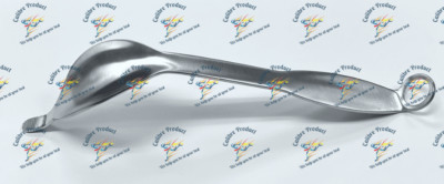 Cobra Retractor Wide Orthopedic Hip Arthroplasty