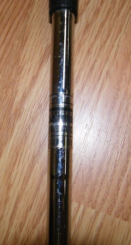 Wilson RH Golf Club of Choice (Iron/ Putter/ Wedge) Steel Shaft w/ Grip *READ* - Picture 11 of 45