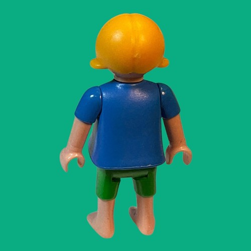 Playmobil Kinder Kind Mädchen Figur Figuren Figure zum aussuchen #PM167 - Picture 35 of 91