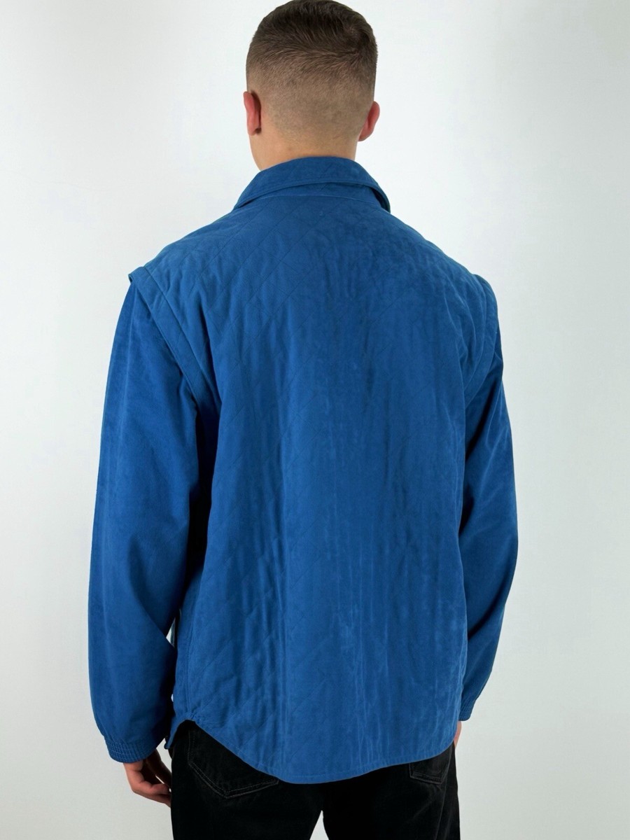 イタリア代表　ウォームアップ　ジャケット　海外製　 Lサイズ　2006年モデル イタリア代表 ウォームアップ ジャケット 海外製 Lサイズ 2006年モデル