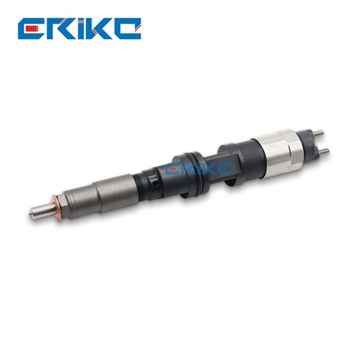 Common Rail Injector 095000-5150 RE524361 SE501936 for JOHN DEER 095000-5151 - Imagen 5 de 6