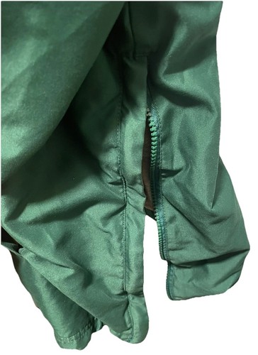 58 Sports NCAA Miami Hurricanes Windbreaker Pullover Jacket Size XL - Picture 6 of 11