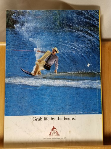 National Geographic Magazines 1997 - Picture 12 of 12