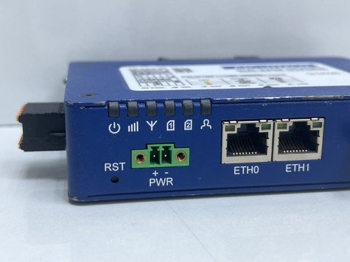 ADVANTECH ICR-3200 Ser Industrie Zelluläre Router ICR-3231 - 第 4/13 張圖片