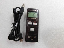 OLYMPUS VN-5200 PC DIGITAL VOICE RECORDER 221 HOURS 512MB