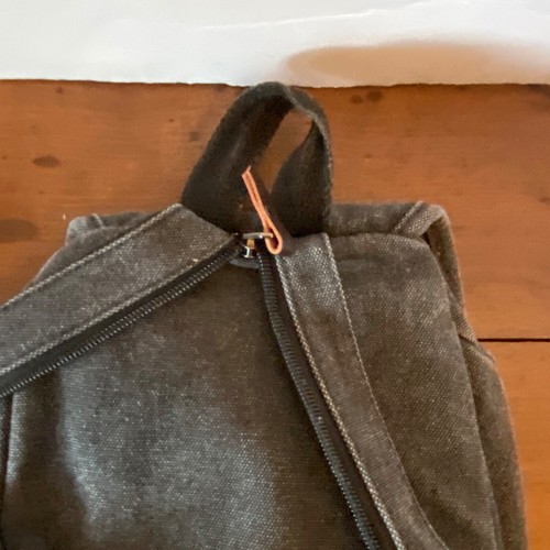 Denim Crossbody Small Sling Bag Sling Backpack for Women Men - 第 8/9 張圖片