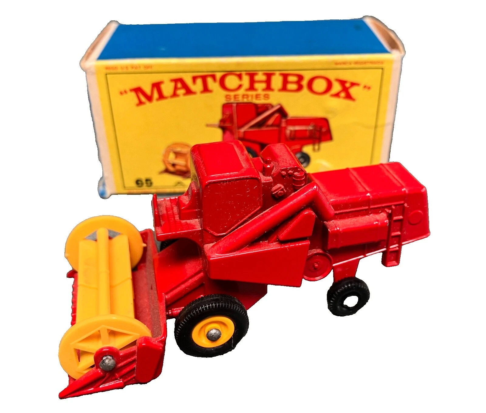 Matchbox 1967 año del vehículo Vintage fabricación Diecast coches, camiones y camionetas
