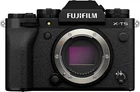 FUJIFILM X-T5 Mirrorless Digital Camera BODY ONLY Black F X-T5-B
