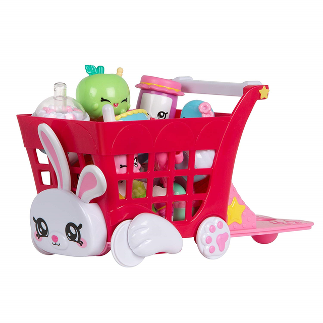 kindi kids shopping cart